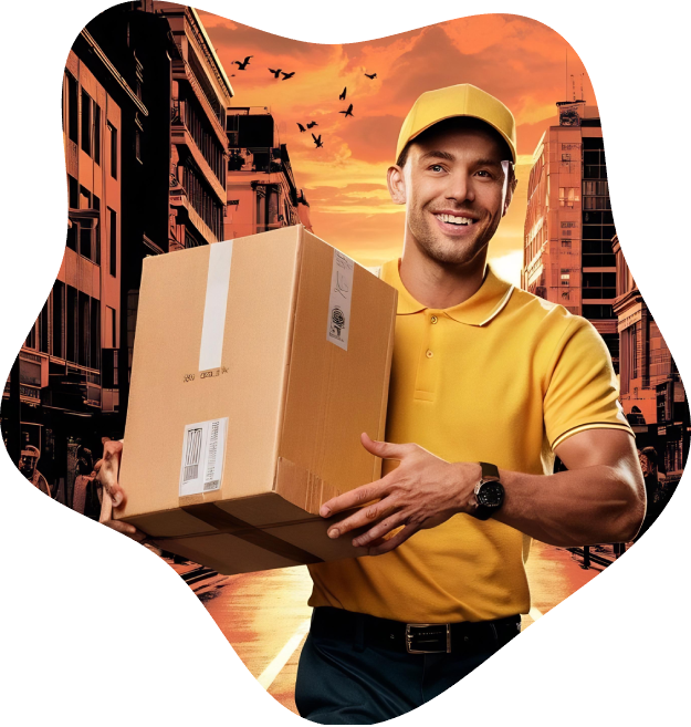 ACX International Courier