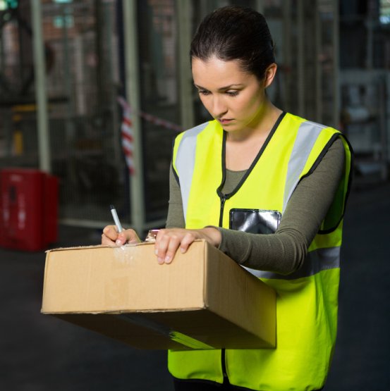 ACX Inbound Logistics