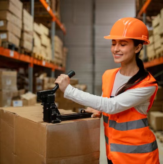 ACX Inbound Logistics