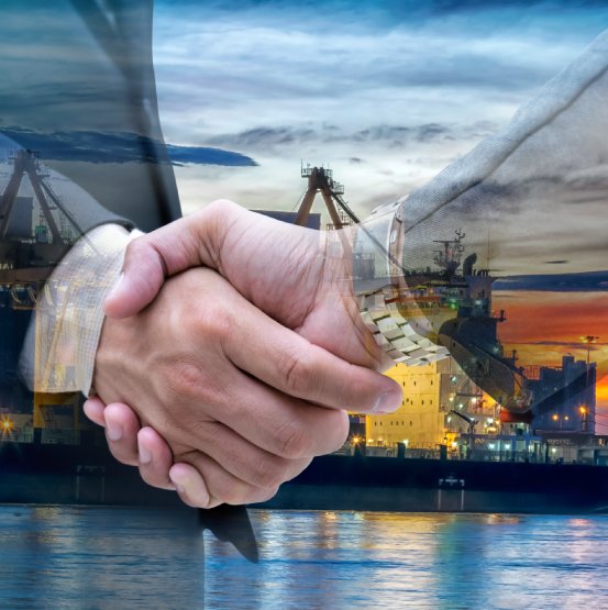 ACX Worldwide Express